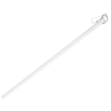 Curtain Pull Rod Wand Voor Het Openen En Sluiten Van Gordijnen