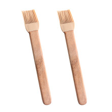 2 Grillborstel Gespleten Type