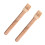 2 Grillborstel Gespleten Type 6