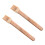 2 Grillborstel Gespleten Type 10