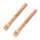 2 Grillborstel Gespleten Type 4