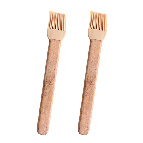 2 Grillborstel Gespleten Type 1
