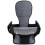 Grey Universal Safety Cushion Infant Support 2