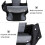 Grey Universal Safety Cushion Infant Support 9
