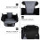 Grey Universal Safety Cushion Infant Support 11