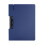Document Organizer Klembord-Marineblauwe horizontale stijl 1