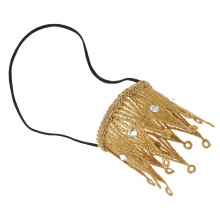 Baby Haarnadel Haarband Gold