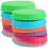 12 Unidades Tampas De Garrafa Silicone Reutilizáveis 1