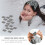 35Pcs Hand-Made Diy Sand Table Mini Tile Micro Landscape Decor 2