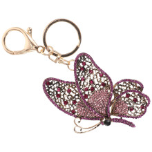 Backpack Charm Rosa Verschleißfest 1 3,34x2,36x0,39 Zoll
