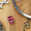 2Pcs Cable Locks For Snowboard, Mountain Bike, Bicycle 5