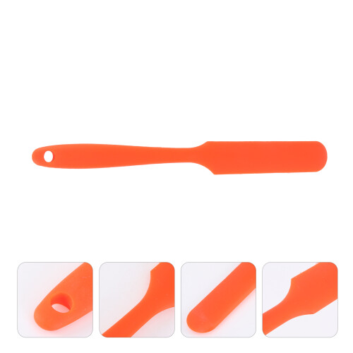 Multifuncional De Silicone Para E Aplicação 1