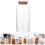 hermético de para e 1200 ml 3