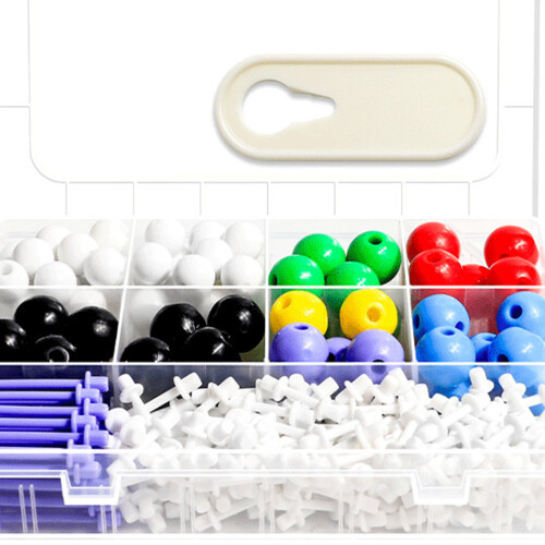 Geavanceerde organische moleculaire modelkits- 1 1