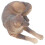Mini De Plástico, Decoração Animal Selvagem 10
