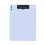Document Organizer Klembord-Zilvergrijs Verticaal 1