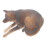 Mini De Plástico, Decoração Animal Selvagem 4