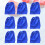 Cotton Sauna Blue Disposable Briefs For Adults 20pcs 5