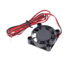 Dc 24V 4010 Mini Ohne Bürsten 40x40x10mm Für