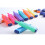 Markeerstift Sneldrogend Ergonomisch handvat-3 blauw 7