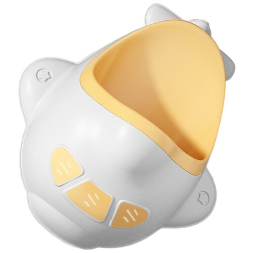 Lovely Boy Training Potty Wall-Mounted Standing Urinal For Boys