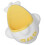Lovely Boy Training Potty Wall-Mounted Standing Urinal For Boys 5