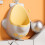 Lovely Boy Training Potty Wall-Mounted Standing Urinal For Boys 11