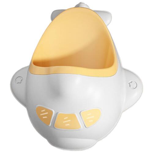 Lovely Boy Training Potty Wall-Mounted Standing Urinal For Boys 1