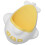 Lovely Boy Training Potty Wall-Mounted Standing Urinal For Boys 7