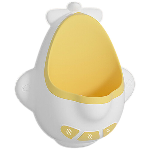 Lovely Boy Training Potty Wall-Mounted Standing Urinal For Boys 2