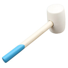Tile Installatie Met Handgreep En Rubberkop – 24 Oz