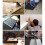 Tile Installatie Met Handgreep En Rubberkop – 24 Oz 3