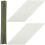 200 Stuks Bloempapier Bedekte Draadenveloppen 1