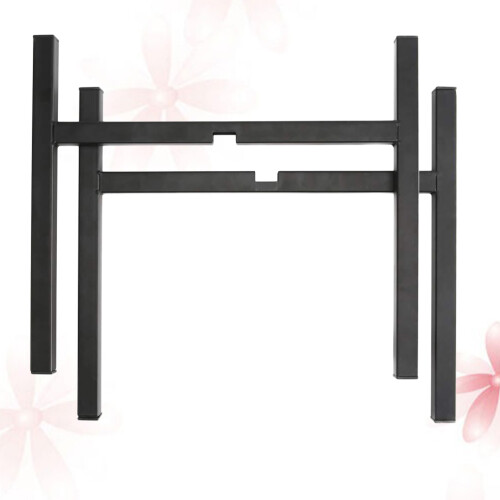 1 Ajustável Plantas Bonsai Preto 2