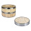 1 Set Bamboe Voedselstoomketel Premium Huishoudelijke 1