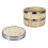 1 Set Bamboe Voedselstoomketel Premium Huishoudelijke 8