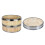 1 Set Bamboe Voedselstoomketel Premium Huishoudelijke 5