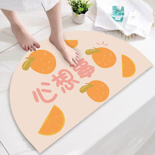 Reusable Bowl Covers, Multipurpose Use Elastic Fabric Durable Polyester Fiber Covers for Kitchen, Dining, Camping (5PCS) 2