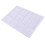 1 Stuks Schilderplaat Wit Plastic Coating Kinderbenodigdheden 6
