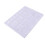 1 Stuks Schilderplaat Wit Plastic Coating Kinderbenodigdheden 5