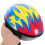 Capacete Para E Patinete Skateboarding 6