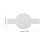 100Pcs Round Parchment Paper Liners With Lift Tabs For Cake Baking 2