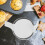 100Pcs Round Parchment Paper Liners With Lift Tabs For Cake Baking 3