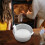 100Pcs Round Parchment Paper Liners With Lift Tabs For Cake Baking 4
