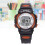 Multifunctionele Digitale Kinderhorloge Met Alarm 4