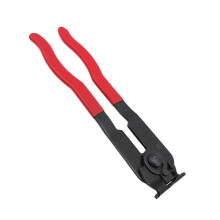 CV Boot Clamp Tool Heavy Duty CV Joint Clamp Pliers for Automotive Axle Prevents Dust