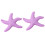 2St Baby Bijtring Van Silicone, Tandvlees 1