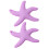 2St Baby Bijtring Van Silicone, Tandvlees 9