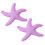 2St Baby Bijtring Van Silicone, Tandvlees 10