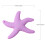 2St Baby Bijtring Van Silicone, Tandvlees 2